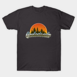 CALEDONIA T-Shirt